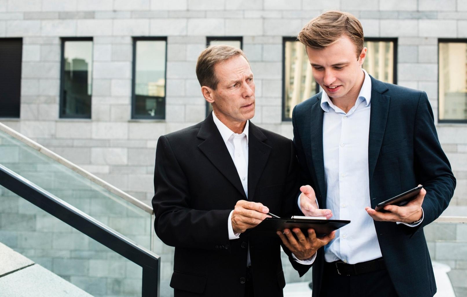 Analyse de gestion financière collaborative